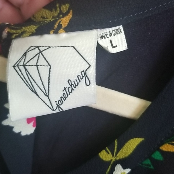 Blouse - Picture 3 of 6